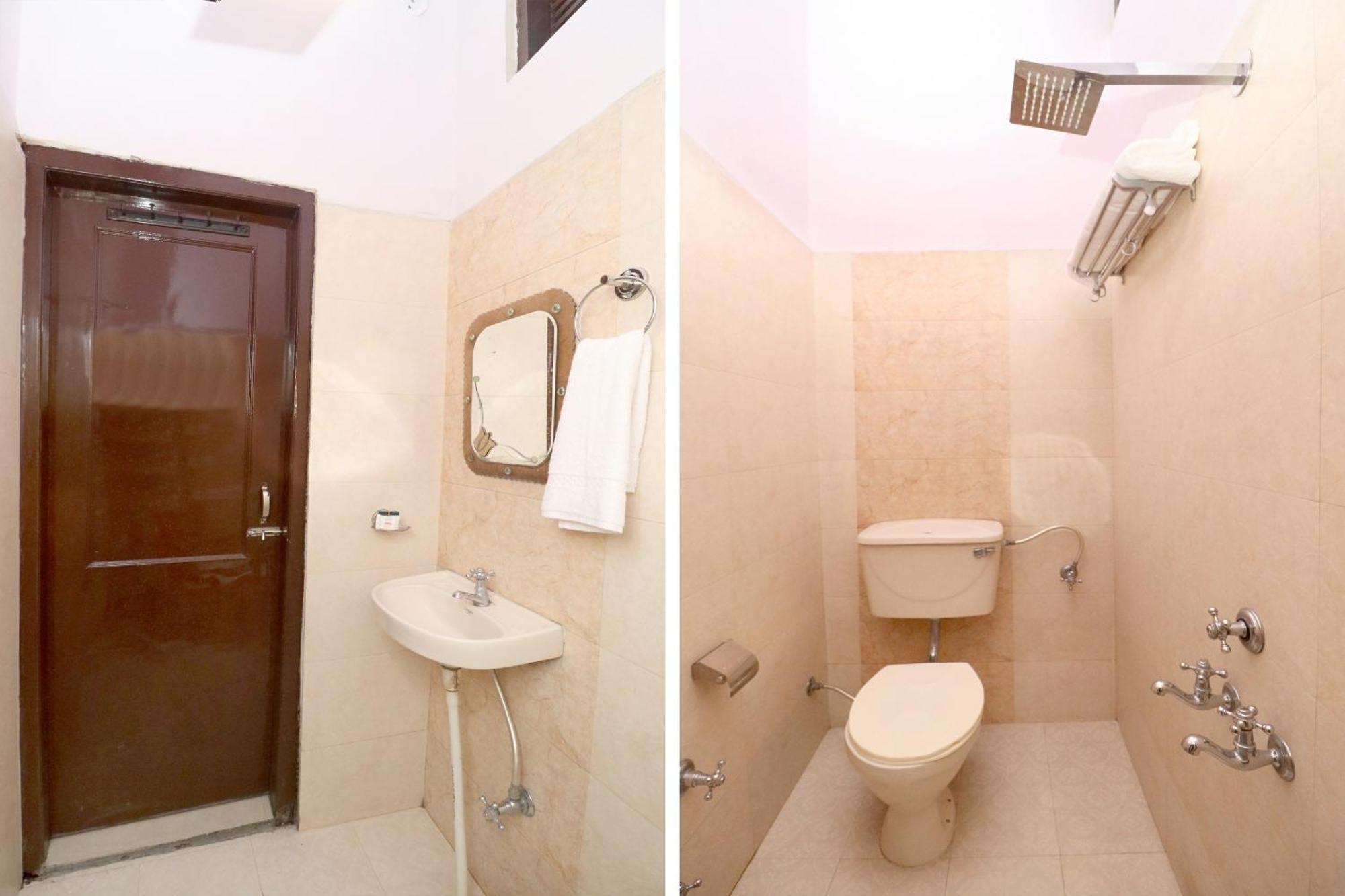 Oyo Hotel Kailash Regency Ludhiana Exterior photo