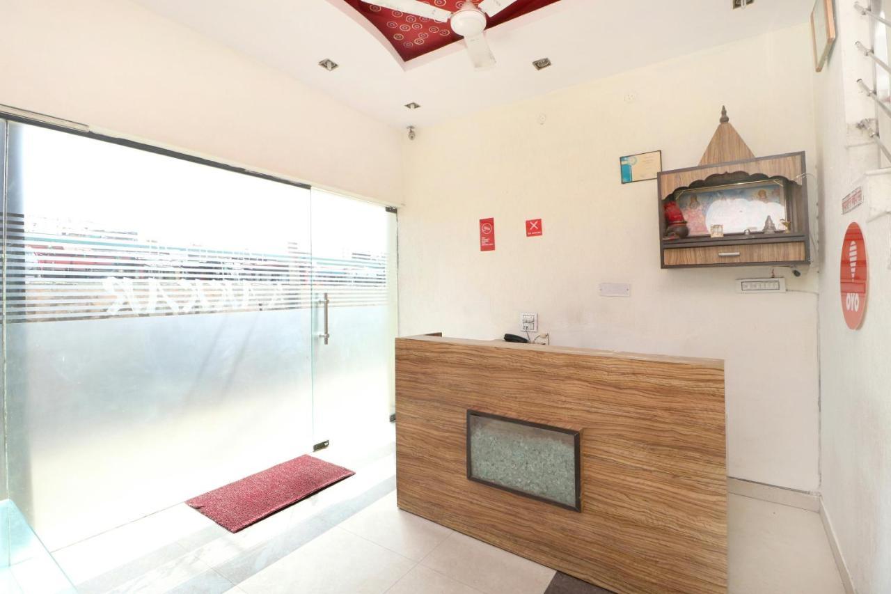 Oyo Hotel Kailash Regency Ludhiana Exterior photo